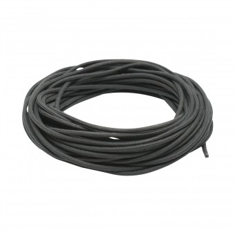 Furtun combustibil 3.2x7.2 cu protectie din bumbac rola 30m