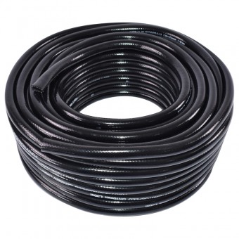 Furtun combustibil cu insertie textila fi10 d=10mm si D=16mm colac de 30 metri