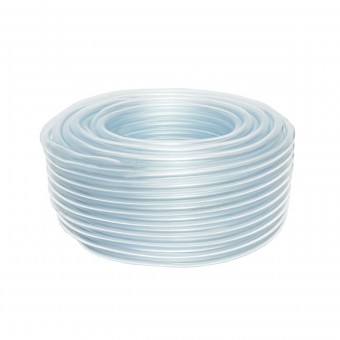 Furtun combustibil transparent fi 10x14mm rola 50m Breckner Germany