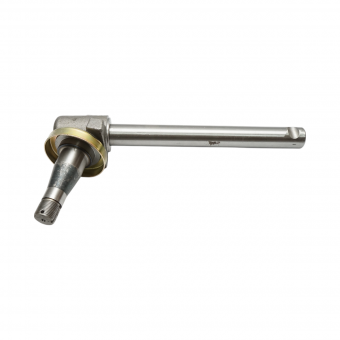 Fuzeta stanga Massey Ferguson L=335mm cod OEM 897476M95