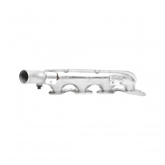 Galerie colector admisie 4 cilindri UTB U-445 U-640 D-1010 si Fiat 4602348-4683627