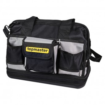 Geanta de scule cu organizator 15, Topmaster