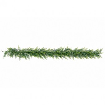 Ghirlanda de craciun 150cm sytt