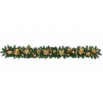 Ghirlanda de craciun 200cm sytt