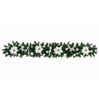 Ghirlanda de craciun 200cm sytt
