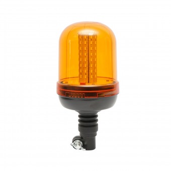 Girofar cu 80 SMD 12-24V pentru suport picior