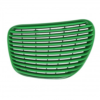 Grila cabina dreapta fata John Deere cod OEM L157394