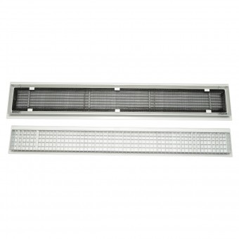 Grila pentru ventiloconvector FP-136WA-DISHR37 Fan Coil Unit	