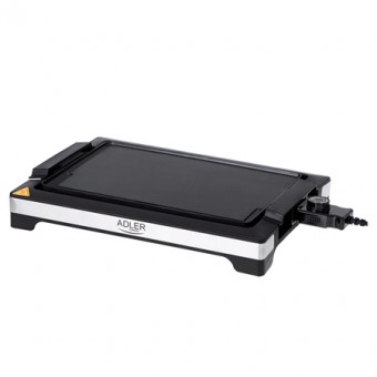 Grill electric de masa 3000w ad 6613 adler