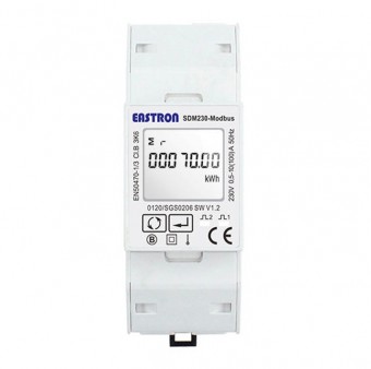 Growatt contor monofazat SPM-E