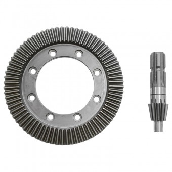 Grup conic Comer Z72/Z10 M3.55 pentru grebla Maschio Gaspardo Golia Seria: 250-300/330/380/410 coroana 0.792.6000.00 pinion 0.792.5000.00