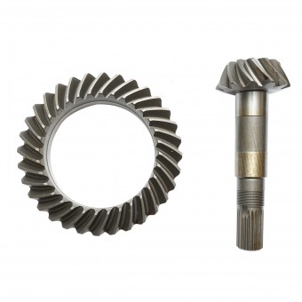 Grup conic fata 12/32 pentru JOHN DEERE cod OEM SJ302442, 725.04.500.02, 7250450002
