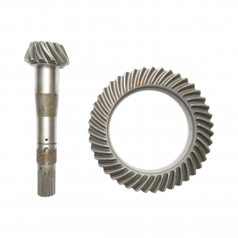 Grup conic fata Fiat, New Holland 13/43 caneluri cod OEM 5142249, 5007644