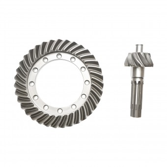 Grup conic spate pentru Massey Ferguson, Fiat, New Holland cod OEM 1665438M91, 3900698M1, 3614662