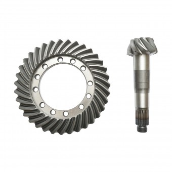 Grup conic transmisie fata 9/35 9x35 Massey Ferguson 3429465M91, 341-264