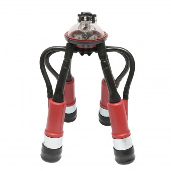 Grup de muls 160cc pentru aparat de muls vaci Breckner Germany