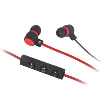 Headset stereo bluetooth 4.1 kruger&matz