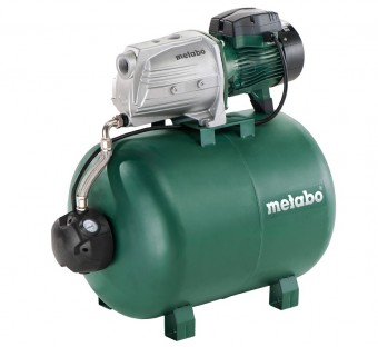 Hidrofor Metabo HWW 9000/100, 1900W, 9000 L/h