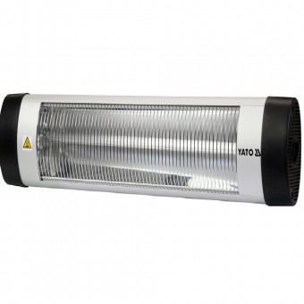 Incalzitor cu infrarosu 2000w de perete