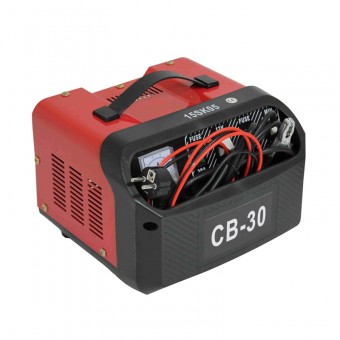 Incarcator baterie auto 12/24V 20A-30A 220V/50HZ