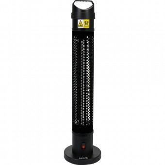 Incazitor portabil cu infrarosu , 800W