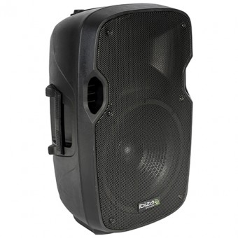 INCINTA ACUSTICA 12/30CM 250W RMS