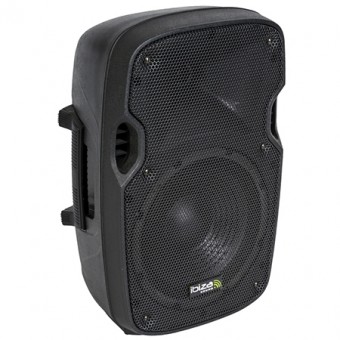 INCINTA ACUSTICA 8/20CM 100W RMS