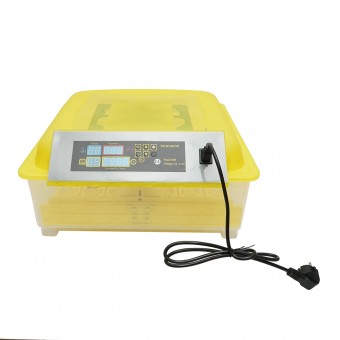 Incubator automat 48 oua EW-48 Breckner Germany