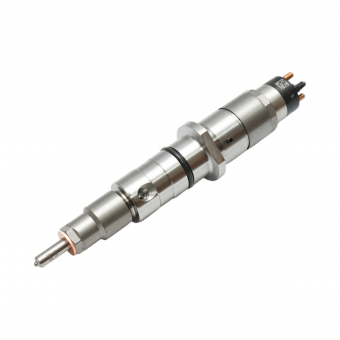 Injector New Holland, Case IH, Komatsu motor Cummins cod OEM 84346812, 5263308