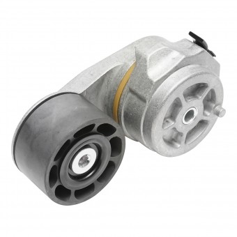 Intinzator curea pentru John Deere, Caterpillar cod OEM RE506352,  RE506352, 1900643 Breckner Germany
