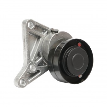 Intinzator curea pentru John Deere cod OEM AL156090, 74712162, 59215 Breckner Germany