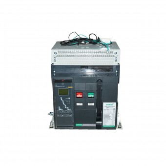Intrerupator circuit automat 3P 2000A SW8-2000