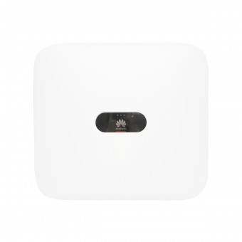 Invertor Huawei hibrid 12KW SUN2000-12KTL-M1, trifazic,380V, 2xMPPT