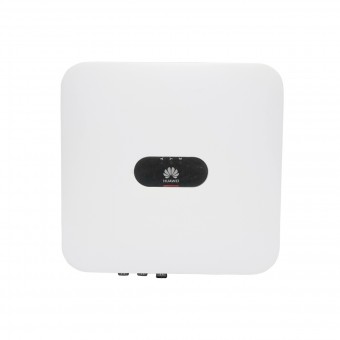 Invertor Huawei hibrid 5KW SUN2000-5KTL-L1, monofazic, 2xMPPT