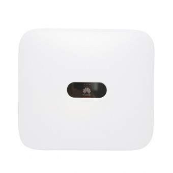 Invertor Huawei hibrid 5KW SUN2000-5KTL-M1, trifazic,380V, 2xMPPT
