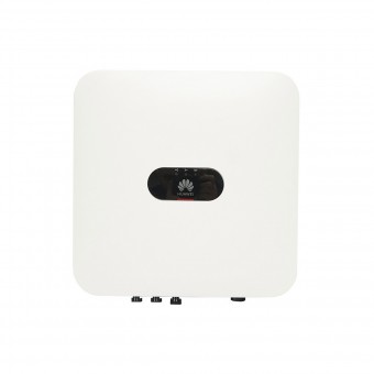 Invertor Huawei hibrid 6KW SUN2000-6KTL-L1, monofazic, 2xMPPT
