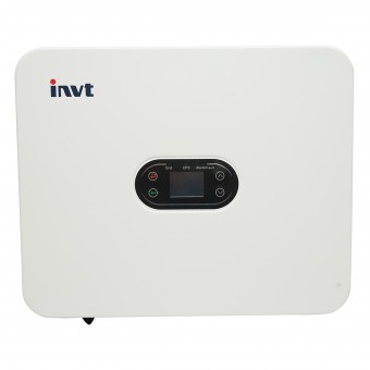 Invertor hybrid 6KW ON/OFF-GRID LCD WIFI, 2xMPPT, monofazic, prosumator iMars XD6KTL INVT
