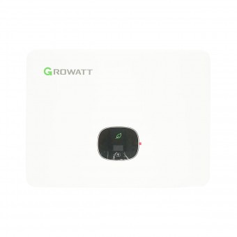 Invertor ON-GRID 30 KW Growatt MID-30-KTL3-X, trifazic, prosumator, WiFi