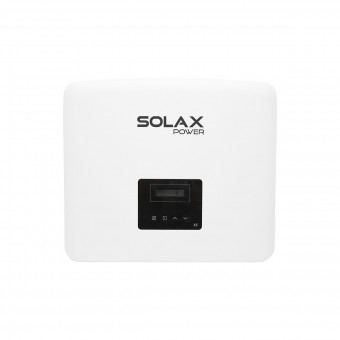 Invertor ON-GRID 30KW SOLAX X3-PRO-30K-G2, trifazic, prosumator 2xMPPT