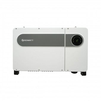 Invertor ON-GRID 50KW Growatt MAX 50KTL3-LV, trifazic 380V, prosumator, WiFi
