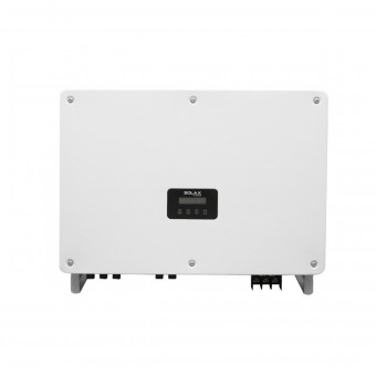 Invertor ON-GRID 50KW SOLAX X3-MGA-50K-G2, trifazic, prosumator 5xMPPT
