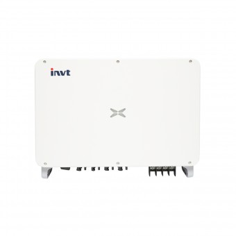 Invertor ON-GRID 50KW XG50KTR INVT trifazic prosumator