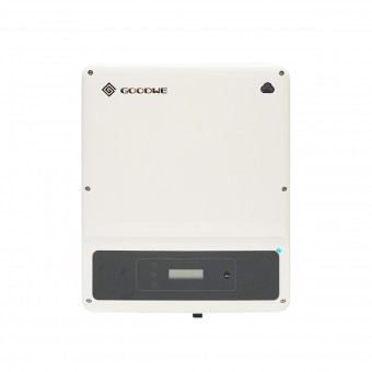 Invertor ON-GRID 5KW GW5000D-NS GOODWE monofazic, prosumator 