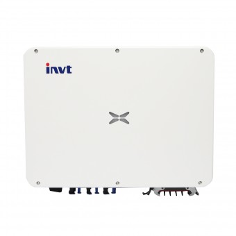 Invertor ON-GRID iMARS 30 KW XG30KTR INVT prosumator, trifazic 400V