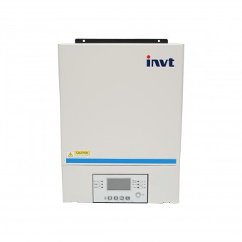 Invertor ON/OFF-GRID 5KW, XN50IM-48 INVT, 220V, Hybrid monofazic 220V