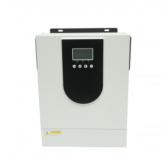 Invertor solar hybrid 1.6 KW, 12V, 80A, MPPT, monofazic, OFF-GRID, SY-2.0KW-12V