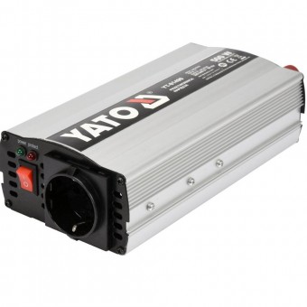 Invertor tensiune 12V, 800 w