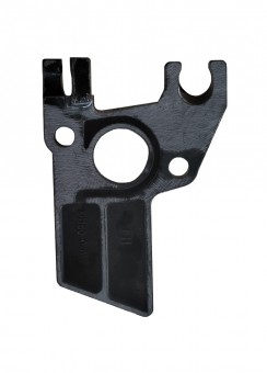 Izolator caldura pentru carburatoare P18 si P19, motoare intre 163 si 212 cmc