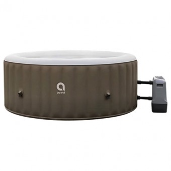 Jacuzzi gonflabil piscina spa 166x70