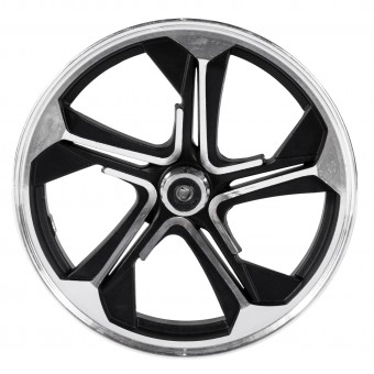 Janta fata Detoolz pentru scuter electric